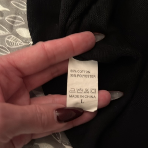 UNBRANDED Halloween sweater, Large - Picture 5 of 6